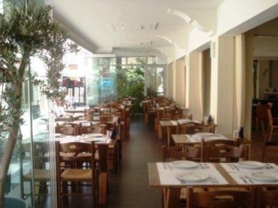 酒店 Aeolis Sámos