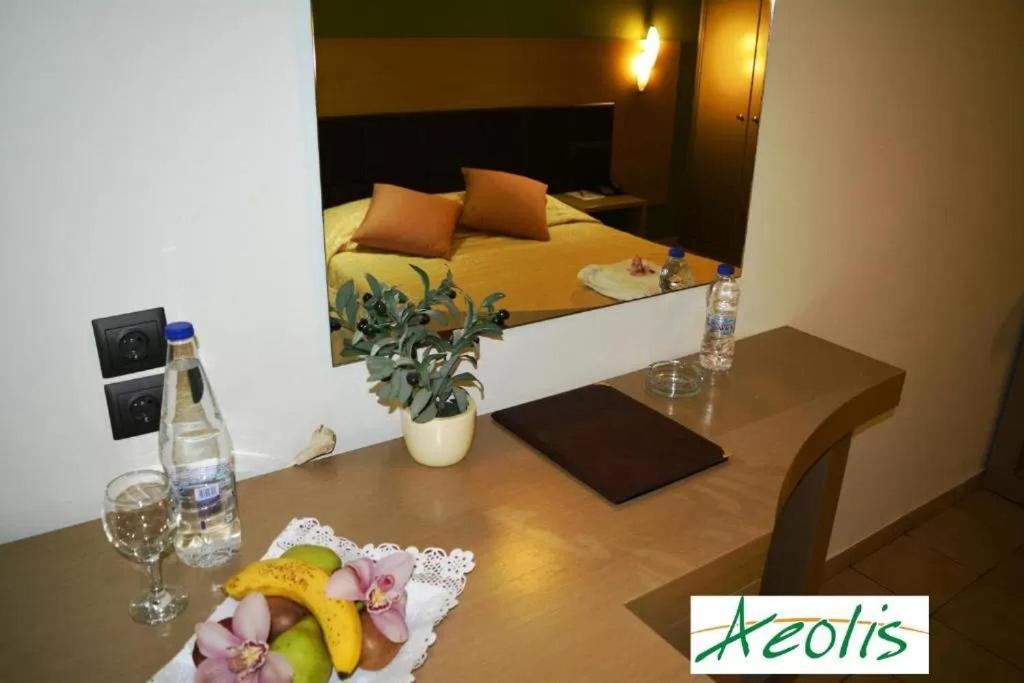 Aeolis Отель 3*