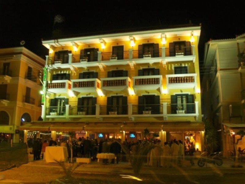 Aeolis 3* Самос