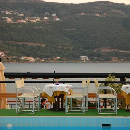 Aeolis Hotel 