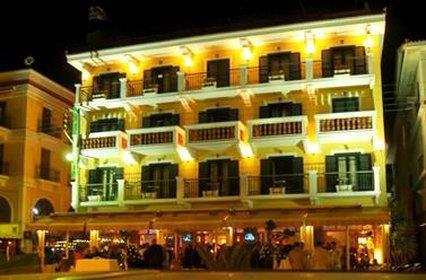 Aeolis Hotel 3*