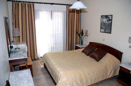 Hotel Aeolis Samos Town