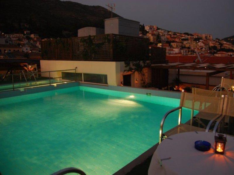 Aeolis 3* Samos Town