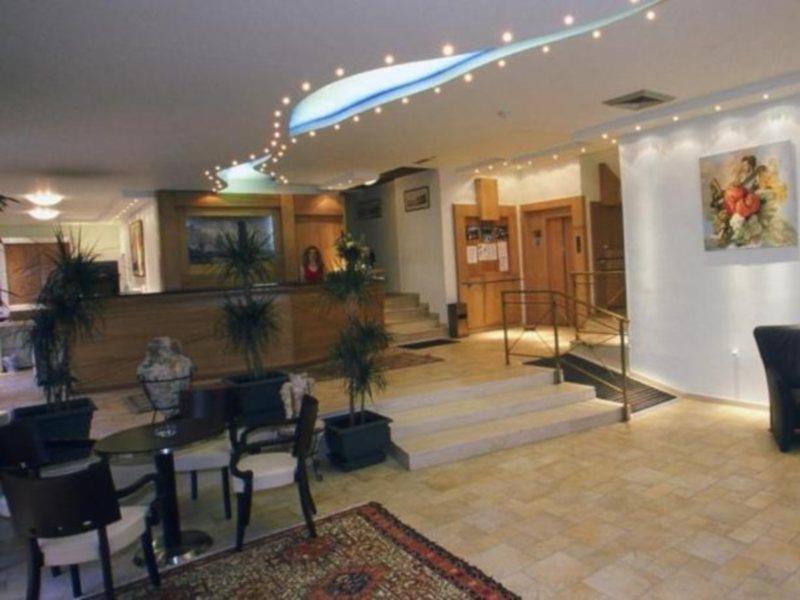 Aeolis Hotel