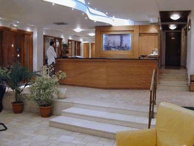 Hotel Aeolis