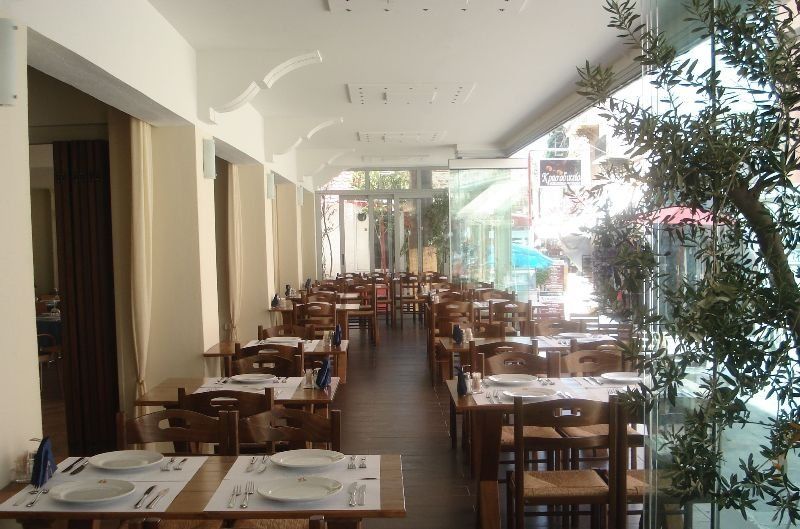 Aeolis Hotel
