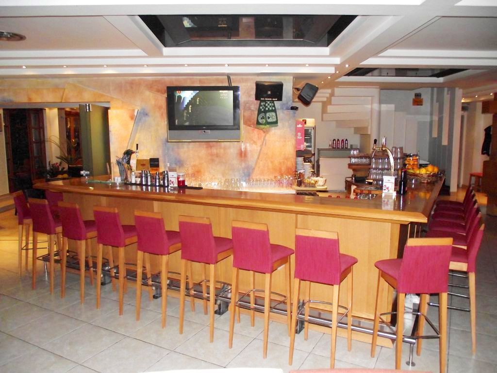 Hotel Aeolis 3*
