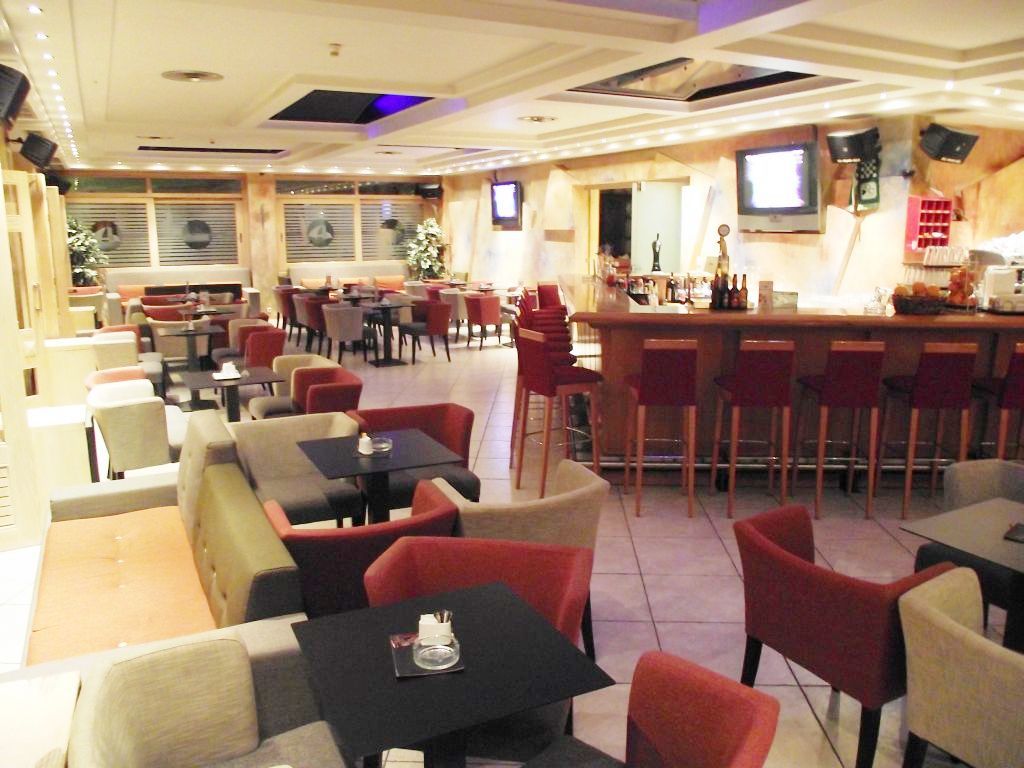 Aeolis 3* Samos Town