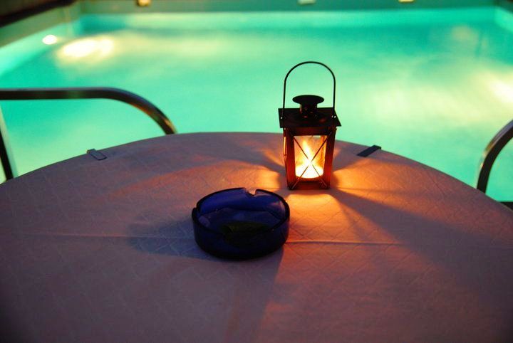 Hotel Aeolis 3*