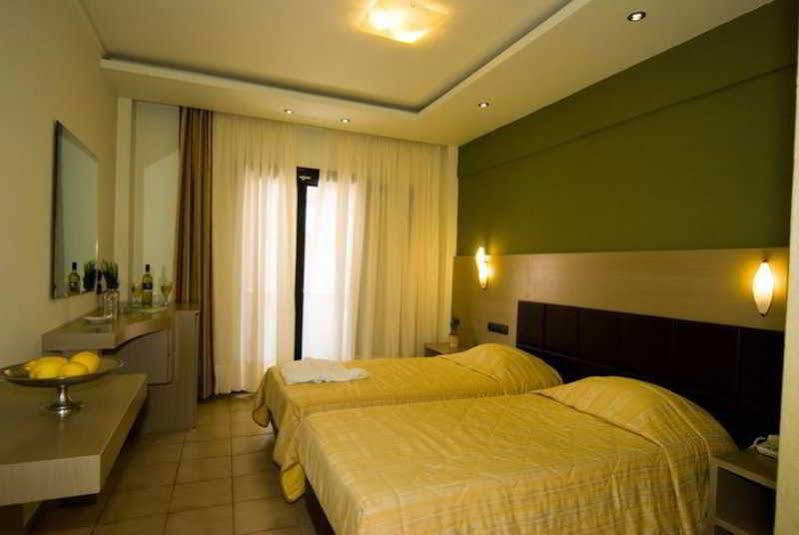 Hotel Aeolis Samos Town