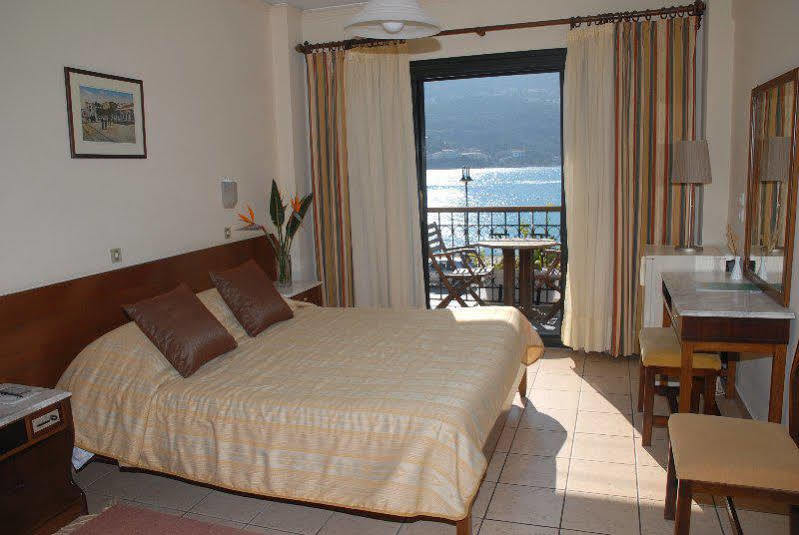 Aeolis 3* Samos Town